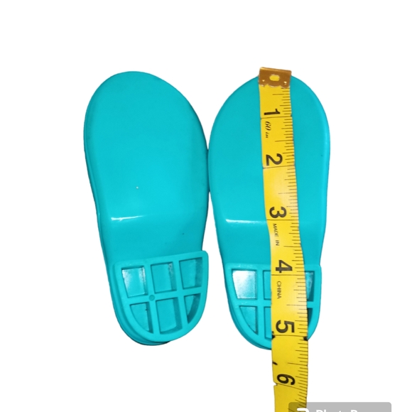 Disney Frozen Elsa Life Size Doll Dress and Shoes Replacement - Picture 9 of 13